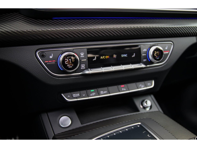 Audi Q5 50 TFSI e Quattro Competition Pro Line S S-Line 299pk Automaat! 1e|DLR|Panoramadak|Virtual Cockpit|LED Matrix|B&O|Black|22