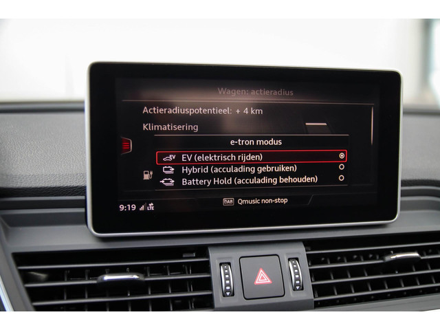 Audi Q5 50 TFSI e Quattro Competition Pro Line S S-Line 299pk Automaat! 1e|DLR|Panoramadak|Virtual Cockpit|LED Matrix|B&O|Black|22