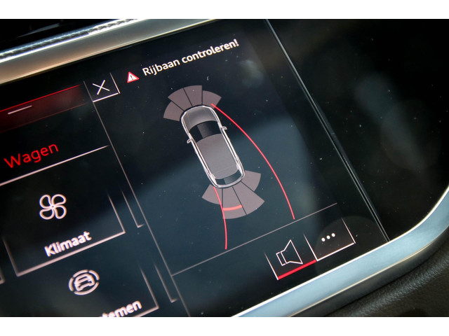 Audi Q3 Sportback 35 TFSI 1.5TFSI S Line Pro Line S 150pk S-Tronic! Panoramadak|Virtual Cockpit|LED Matrix|Leder|CarPlay|Black|20