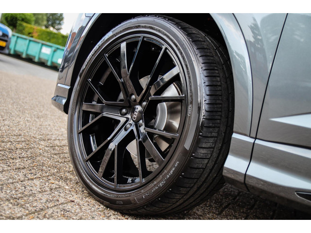 Audi Q3 Sportback 35 TFSI 1.5TFSI S Line Pro Line S 150pk S-Tronic! Panoramadak|Virtual Cockpit|LED Matrix|Leder|CarPlay|Black|20