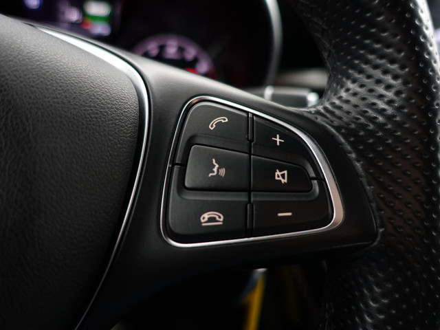 Mercedes-Benz C-Klasse Estate 350 e AMG Prestige Aut- Xenon Led, Standkachel, Leder Sport Interieur, Burmester Audio, Stoelverwarming, Park Assist