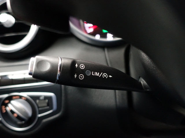 Mercedes-Benz C-Klasse Estate 350 e AMG Prestige Aut- Xenon Led, Standkachel, Leder Sport Interieur, Burmester Audio, Stoelverwarming, Park Assist