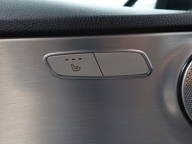 Mercedes-Benz C-Klasse Estate 350 e AMG Prestige Aut- Xenon Led, Standkachel, Leder Sport Interieur, Burmester Audio, Stoelverwarming, Park Assist