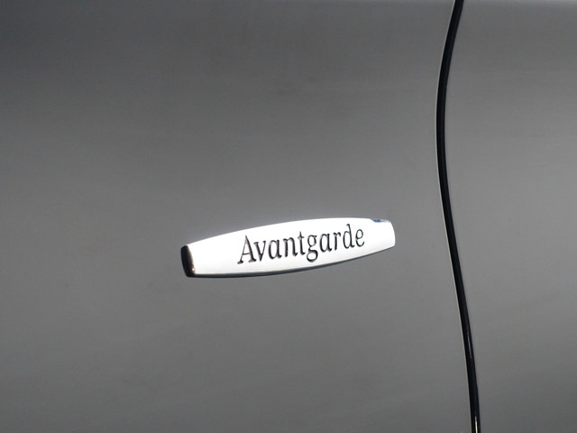 Mercedes-Benz C-Klasse Estate 350 e AMG Prestige Aut- Xenon Led, Standkachel, Leder Sport Interieur, Burmester Audio, Stoelverwarming, Park Assist