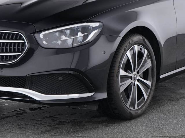 Mercedes-Benz E-Klasse 300 e Avantgarde Distronic WideScreen LED Camera