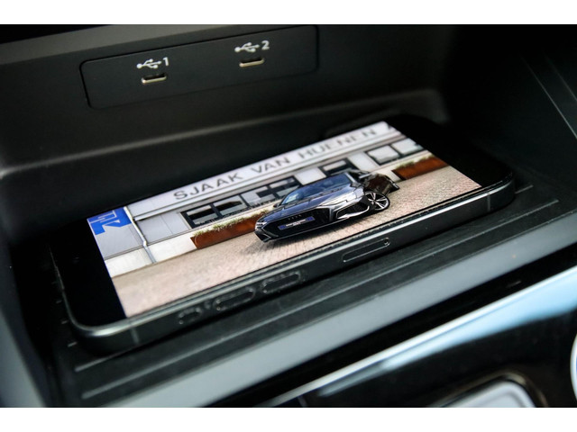 Audi A3 Sportback 40 TFSI e PHEV S Edition S-line 204pk S-Tronic! 1e|DLR|Panoramadak|Virtual Cockpit|Kuipstoelen|LED Matrix|Black