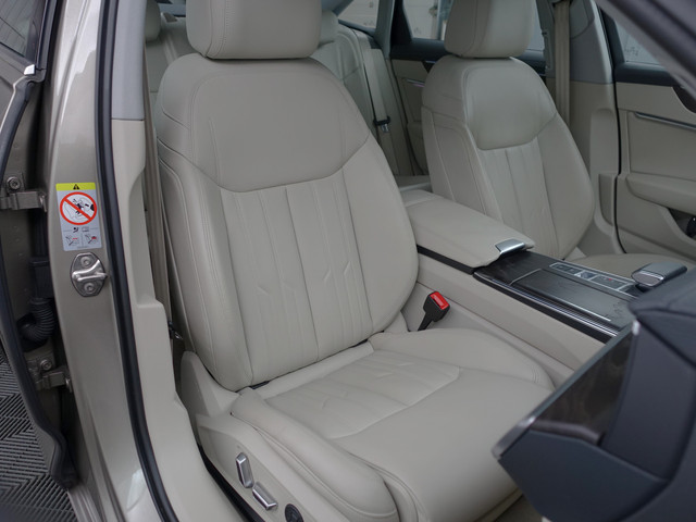 Audi A6 Limousine 45 TFSI S edition Aut- Bang Olufsen, 360 Camera, Sfeerverlichting, Ada Cruise, Memory, Dynamic Select