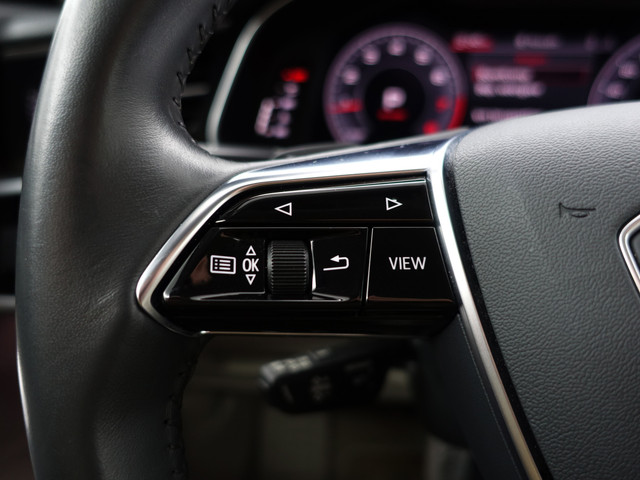 Audi A6 Limousine 45 TFSI S edition Aut- Bang Olufsen, 360 Camera, Sfeerverlichting, Ada Cruise, Memory, Dynamic Select