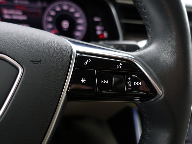 Audi A6 Limousine 45 TFSI S edition Aut- Bang Olufsen, 360 Camera, Sfeerverlichting, Ada Cruise, Memory, Dynamic Select