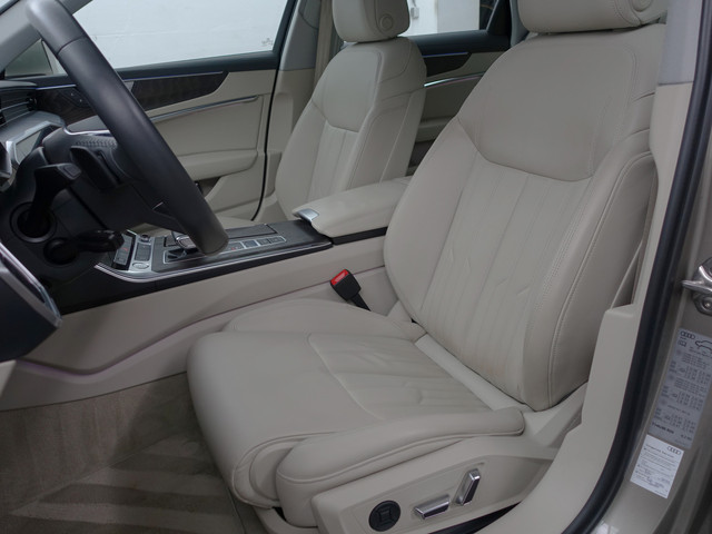 Audi A6 Limousine 45 TFSI S edition Aut- Bang Olufsen, 360 Camera, Sfeerverlichting, Ada Cruise, Memory, Dynamic Select