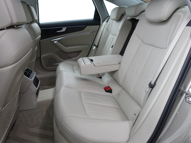 Audi A6 Limousine 45 TFSI S edition Aut- Bang Olufsen, 360 Camera, Sfeerverlichting, Ada Cruise, Memory, Dynamic Select