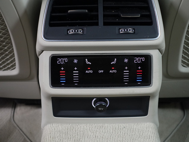 Audi A6 Limousine 45 TFSI S edition Aut- Bang Olufsen, 360 Camera, Sfeerverlichting, Ada Cruise, Memory, Dynamic Select