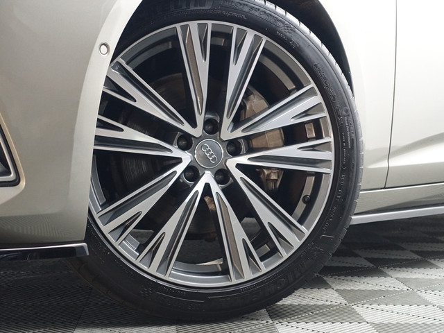 Audi A6 Limousine 45 TFSI S edition Aut- Bang Olufsen, 360 Camera, Sfeerverlichting, Ada Cruise, Memory, Dynamic Select