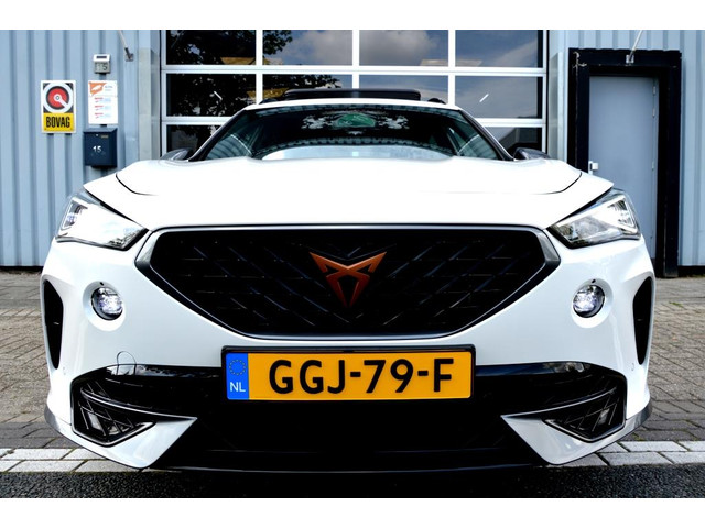 CUPRA Formentor 1.4 e-Hybrid VZ Performance 245PK 360º VIRTU