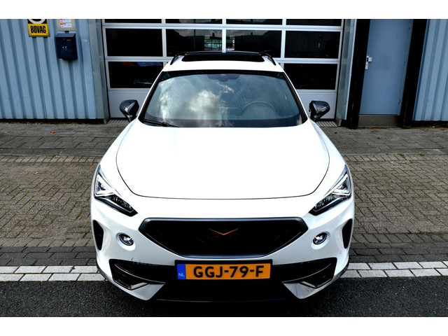 CUPRA Formentor 1.4 e-Hybrid VZ Performance 245PK 360º VIRTU