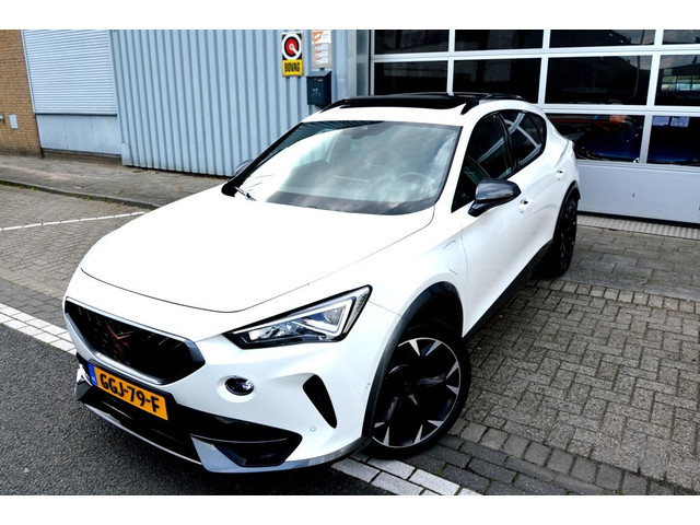 CUPRA Formentor 1.4 e-Hybrid VZ Performance 245PK 360º VIRTU