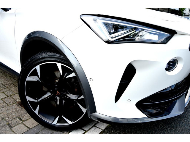 CUPRA Formentor 1.4 e-Hybrid VZ Performance 245PK 360º VIRTU