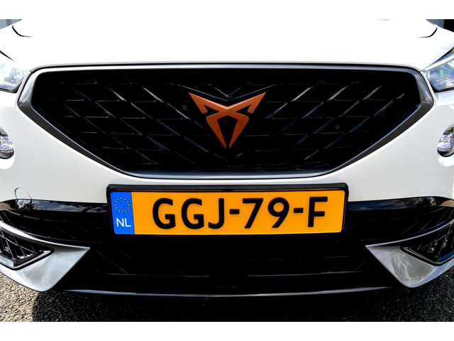 CUPRA Formentor 1.4 e-Hybrid VZ Performance 245PK 360º VIRTU