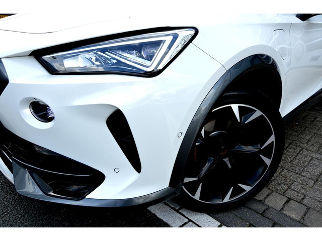 CUPRA Formentor 1.4 e-Hybrid VZ Performance 245PK 360º VIRTU