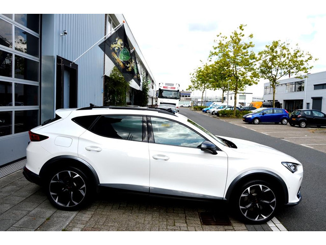 CUPRA Formentor 1.4 e-Hybrid VZ Performance 245PK 360º VIRTU