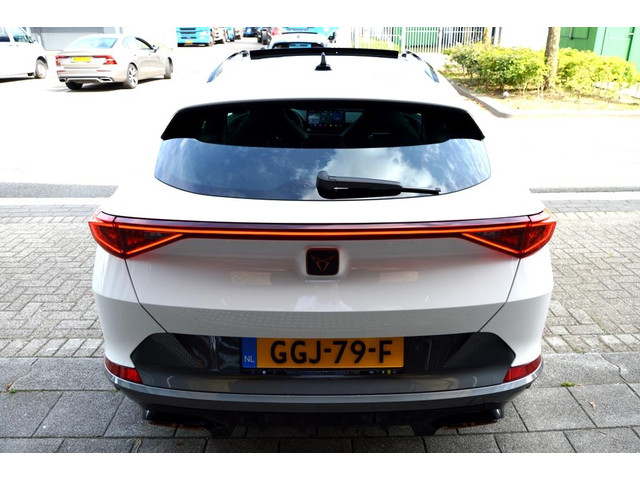 CUPRA Formentor 1.4 e-Hybrid VZ Performance 245PK 360º VIRTU