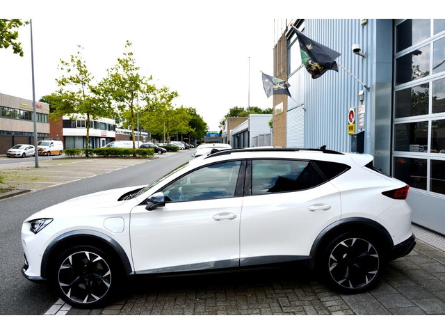 CUPRA Formentor 1.4 e-Hybrid VZ Performance 245PK 360º VIRTU