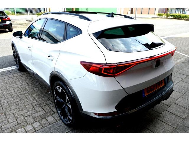 CUPRA Formentor 1.4 e-Hybrid VZ Performance 245PK 360º VIRTU