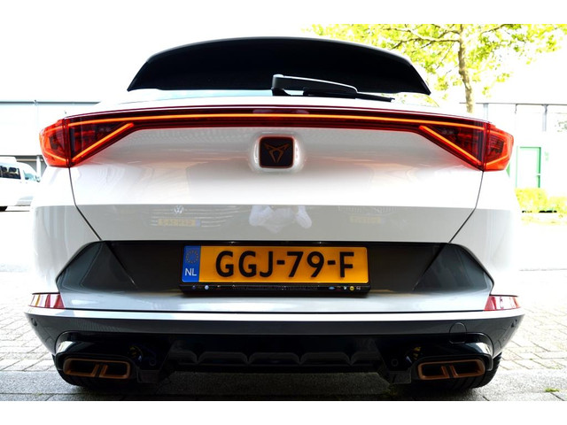 CUPRA Formentor 1.4 e-Hybrid VZ Performance 245PK 360º VIRTU