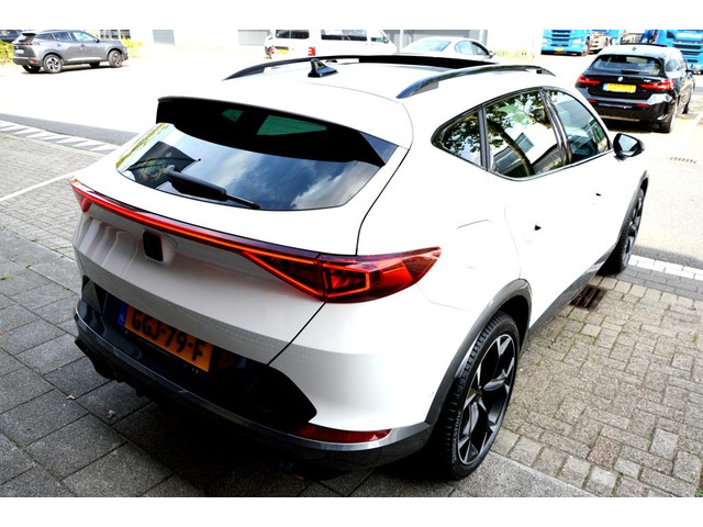 CUPRA Formentor 1.4 e-Hybrid VZ Performance 245PK 360º VIRTU