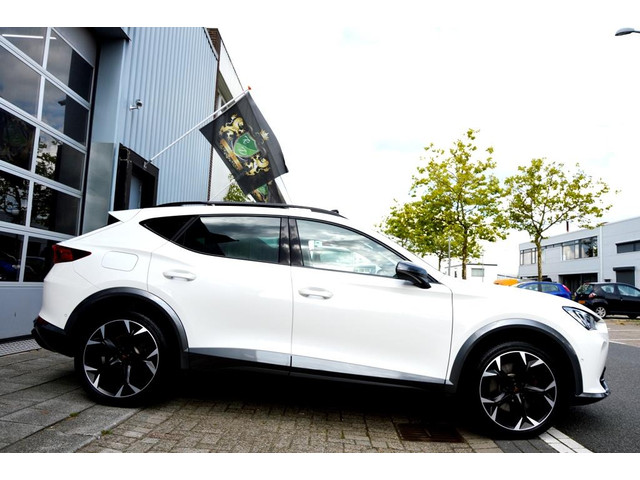 CUPRA Formentor 1.4 e-Hybrid VZ Performance 245PK 360º VIRTU