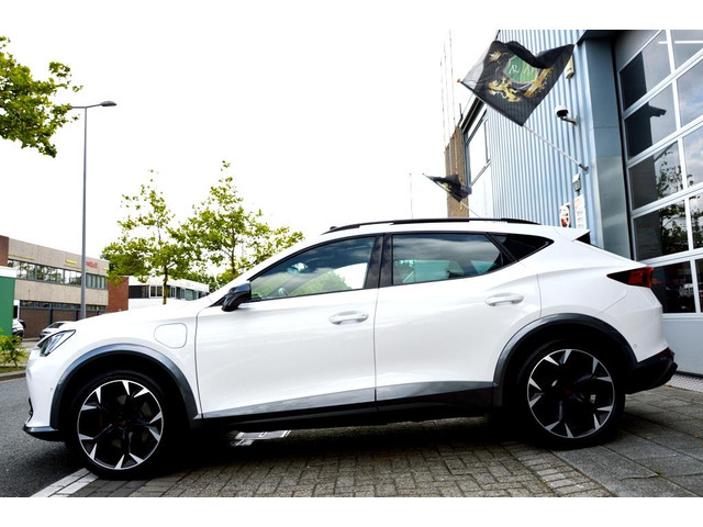 CUPRA Formentor 1.4 e-Hybrid VZ Performance 245PK 360º VIRTU