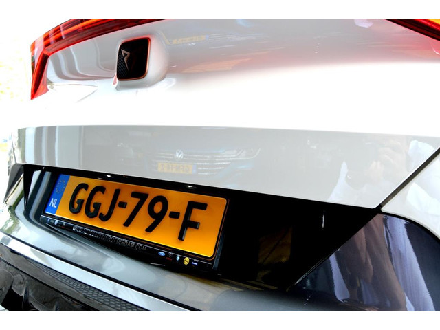 CUPRA Formentor 1.4 e-Hybrid VZ Performance 245PK 360º VIRTU