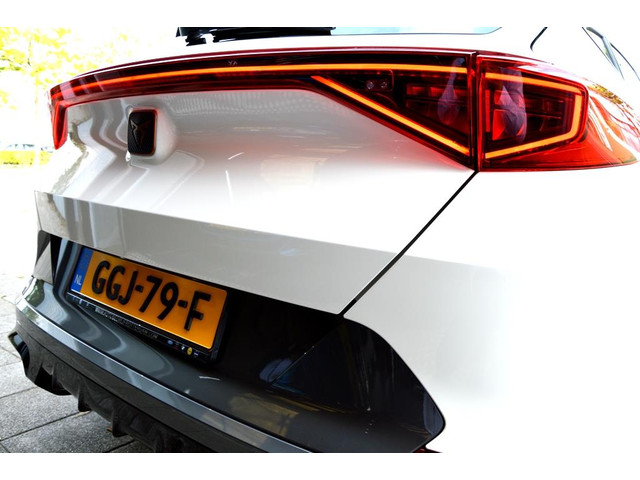 CUPRA Formentor 1.4 e-Hybrid VZ Performance 245PK 360º VIRTU