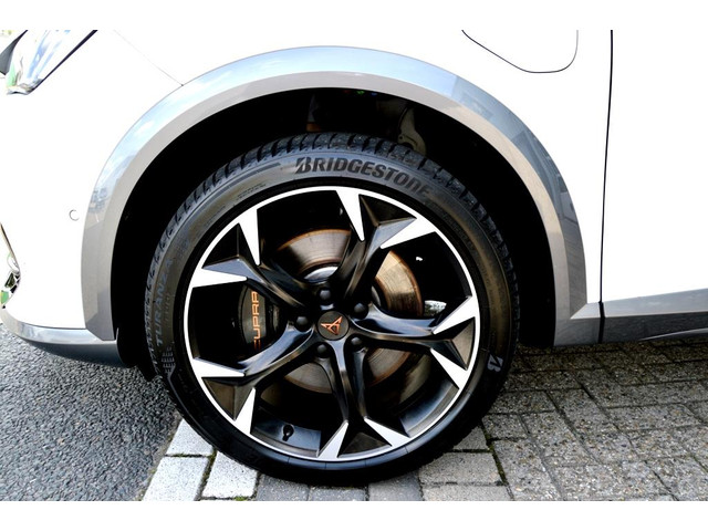 CUPRA Formentor 1.4 e-Hybrid VZ Performance 245PK 360º VIRTU