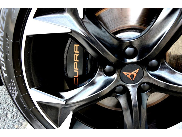 CUPRA Formentor 1.4 e-Hybrid VZ Performance 245PK 360º VIRTU