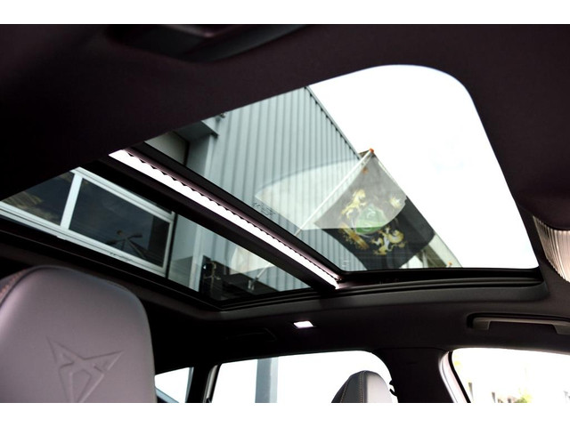 CUPRA Formentor 1.4 e-Hybrid VZ Performance 245PK 360º VIRTU