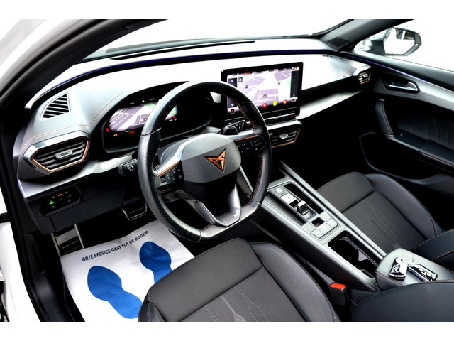 CUPRA Formentor 1.4 e-Hybrid VZ Performance 245PK 360º VIRTU