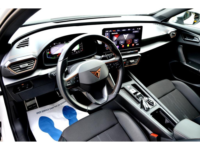 CUPRA Formentor 1.4 e-Hybrid VZ Performance 245PK 360º VIRTU