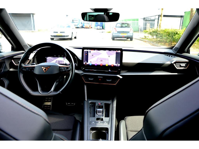 CUPRA Formentor 1.4 e-Hybrid VZ Performance 245PK 360º VIRTU