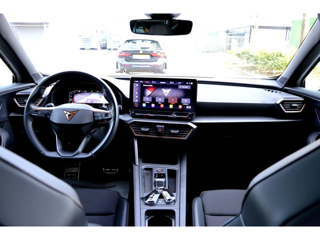 CUPRA Formentor 1.4 e-Hybrid VZ Performance 245PK 360º VIRTU