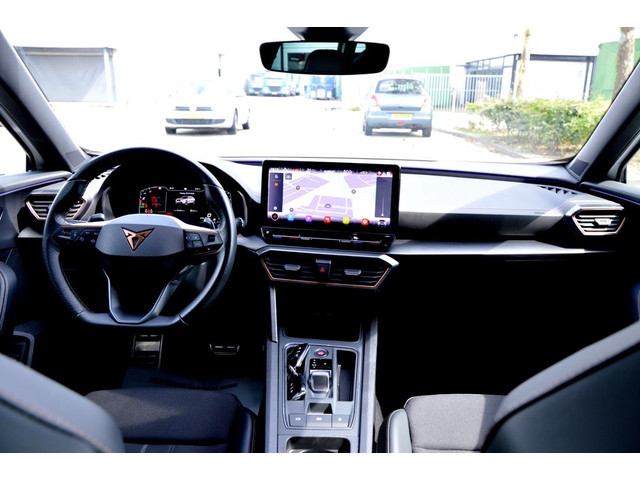 CUPRA Formentor 1.4 e-Hybrid VZ Performance 245PK 360º VIRTU