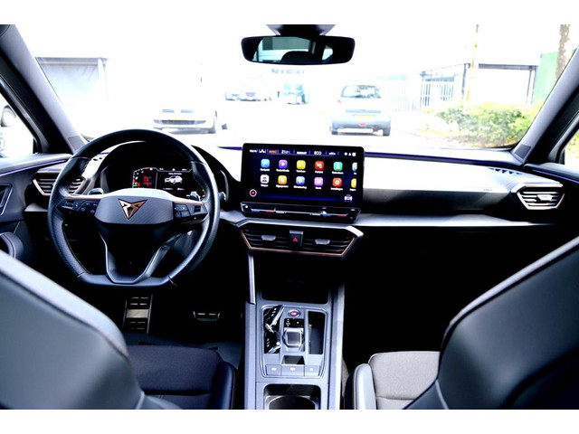 CUPRA Formentor 1.4 e-Hybrid VZ Performance 245PK 360º VIRTU