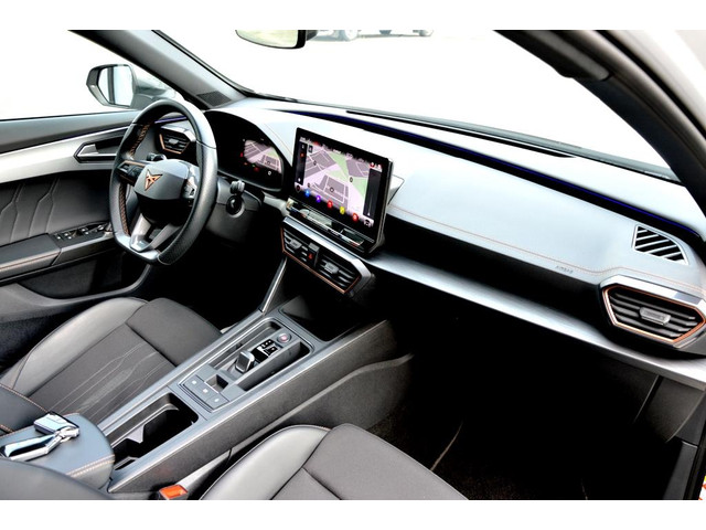 CUPRA Formentor 1.4 e-Hybrid VZ Performance 245PK 360º VIRTU