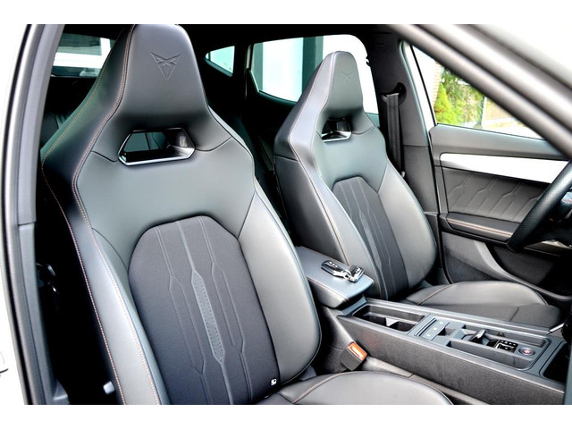 CUPRA Formentor 1.4 e-Hybrid VZ Performance 245PK 360º VIRTU