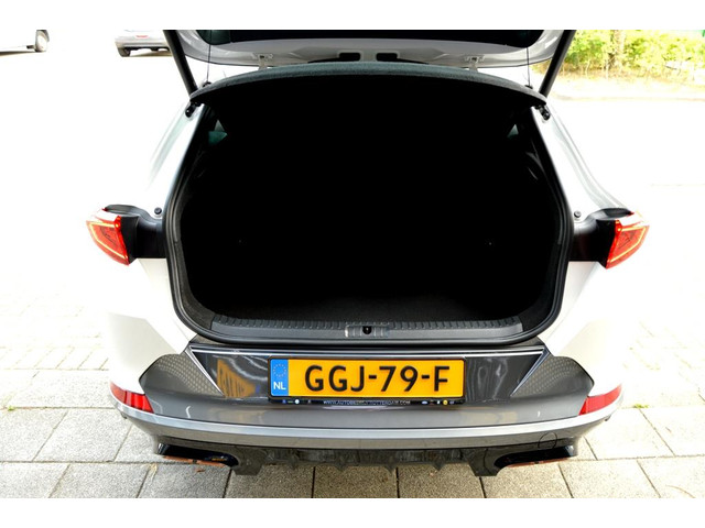 CUPRA Formentor 1.4 e-Hybrid VZ Performance 245PK 360º VIRTU