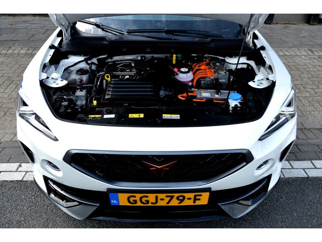 CUPRA Formentor 1.4 e-Hybrid VZ Performance 245PK 360º VIRTU
