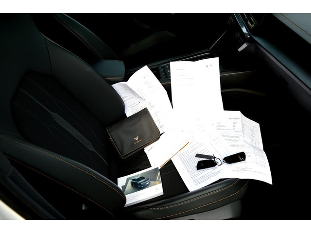 CUPRA Formentor 1.4 e-Hybrid VZ Performance 245PK 360º VIRTU