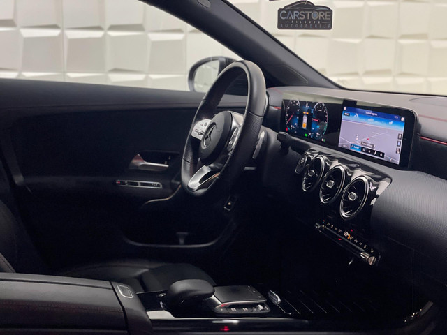 Mercedes-Benz CLA 250 e AMG NIGHT SFEER CAMERA