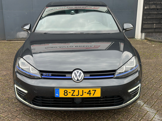 Volkswagen Golf 1.4 TSI GTE
