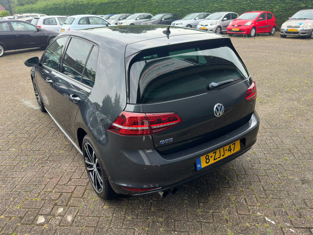 Volkswagen Golf 1.4 TSI GTE